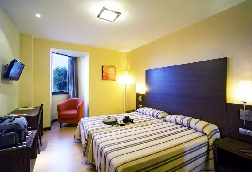 Quarto standard, Juleca