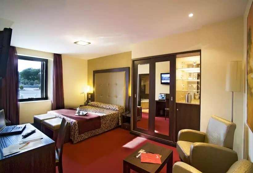 Quarto superior, Juleca