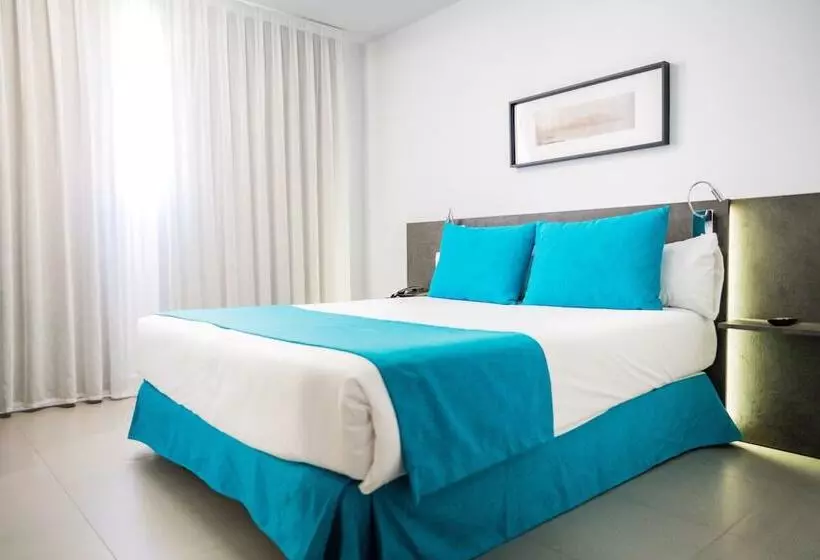 اتاق استاندارد, Moon Hotel & Spa