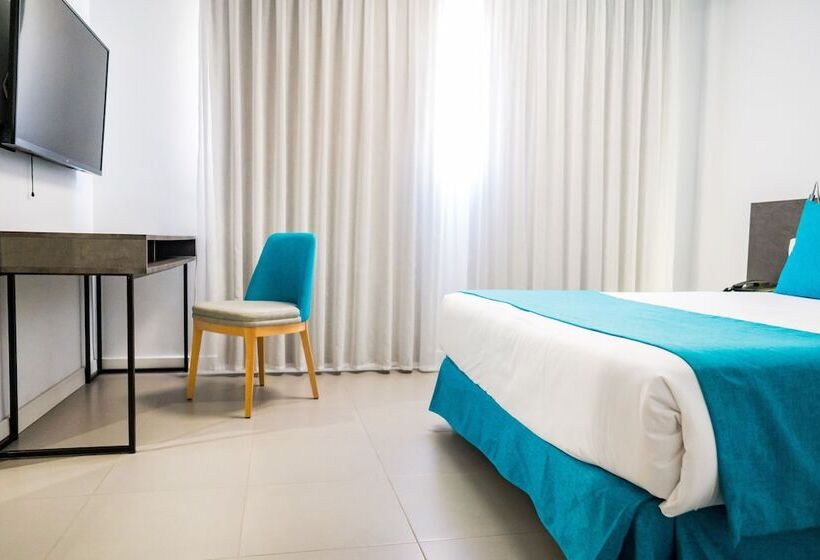 스탠다드 룸, Moon Hotel & Spa