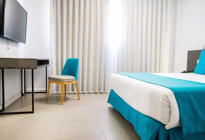 اتاق استاندارد, Moon Hotel & Spa