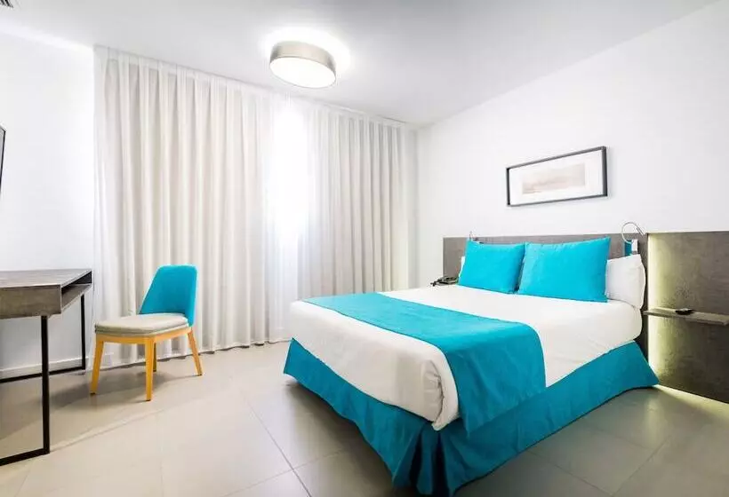 اتاق استاندارد, Moon Hotel & Spa