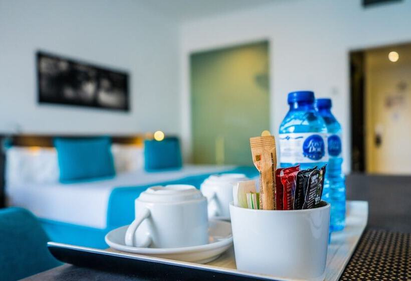 Номер Премиум, Moon Hotel & Spa