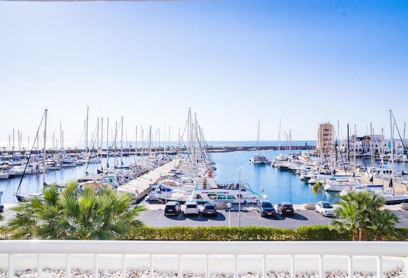 프리미엄 룸, Moon Hotel & Spa