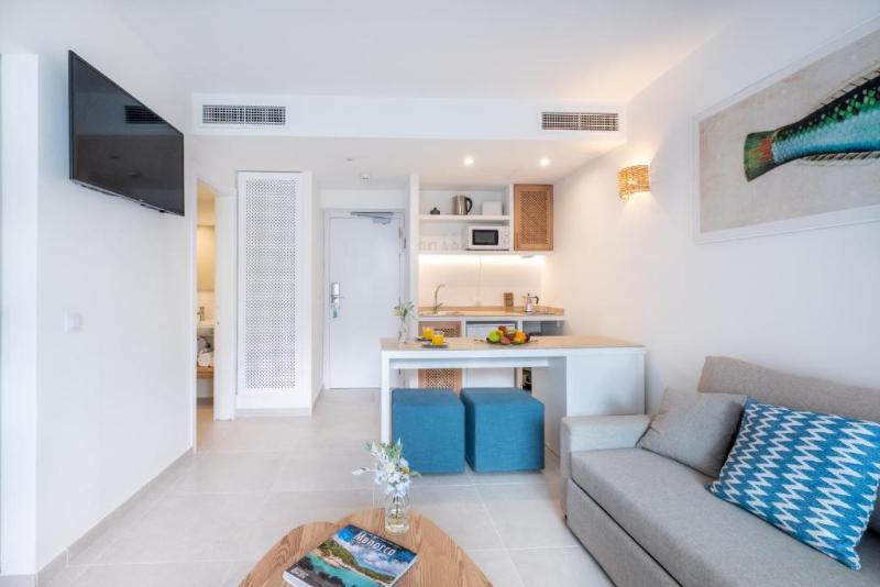 스탠다드 룸, Moon Hotel & Spa