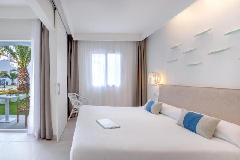 스탠다드 룸, Moon Hotel & Spa