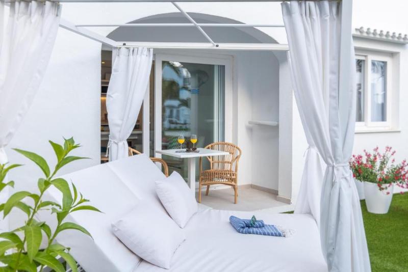 스탠다드 룸, Moon Hotel & Spa