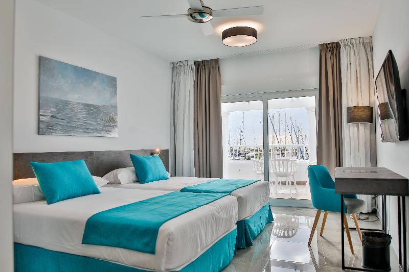 스위트, Moon Hotel & Spa