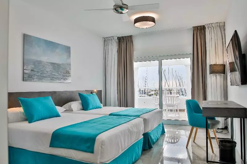 سوییت, Moon Hotel & Spa