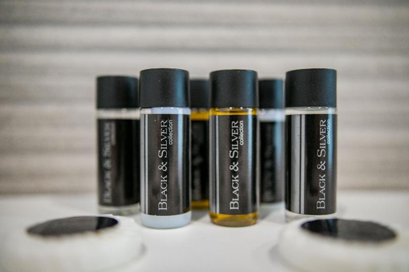 스위트, Moon Hotel & Spa