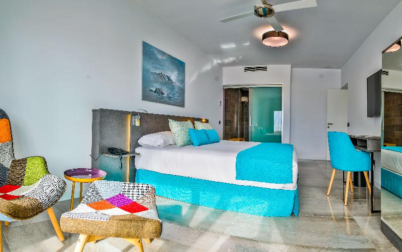 스위트, Moon Hotel & Spa