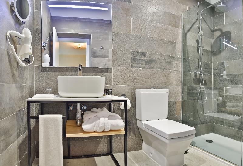 Люкс, Moon Hotel & Spa