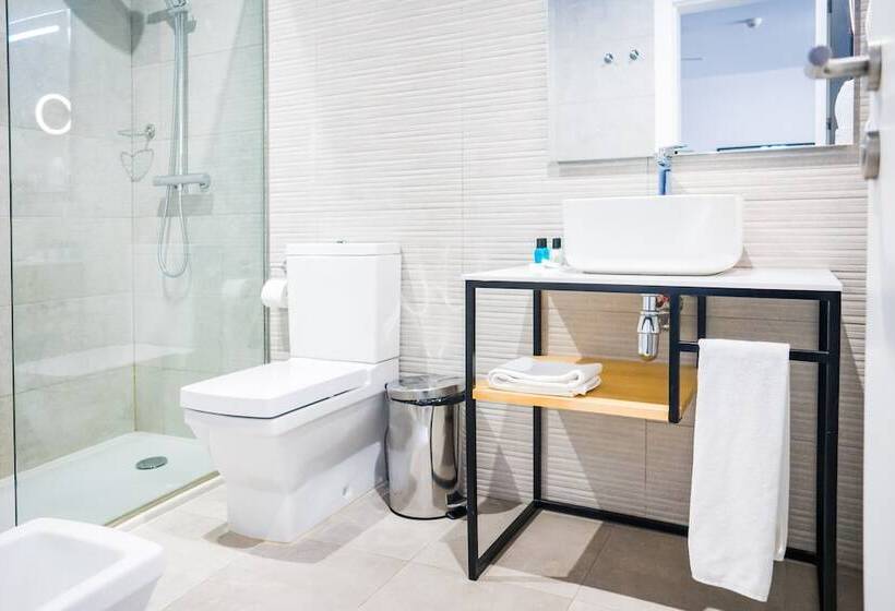 스탠다드 룸, Moon Hotel & Spa