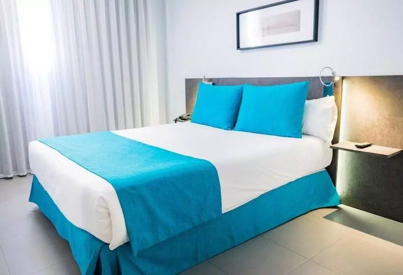 اتاق استاندارد, Moon Hotel & Spa
