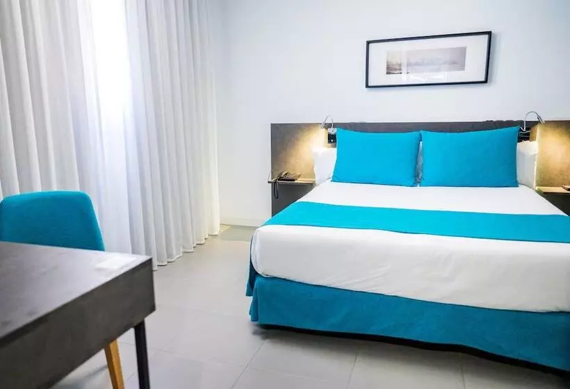 اتاق استاندارد, Moon Hotel & Spa