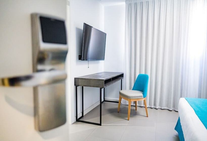 스탠다드 룸, Moon Hotel & Spa