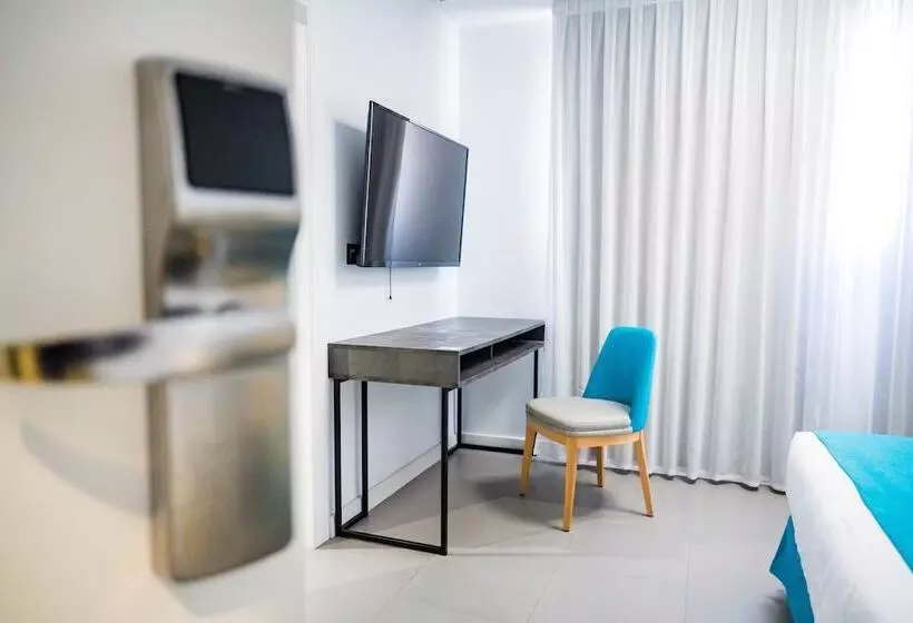 اتاق استاندارد, Moon Hotel & Spa