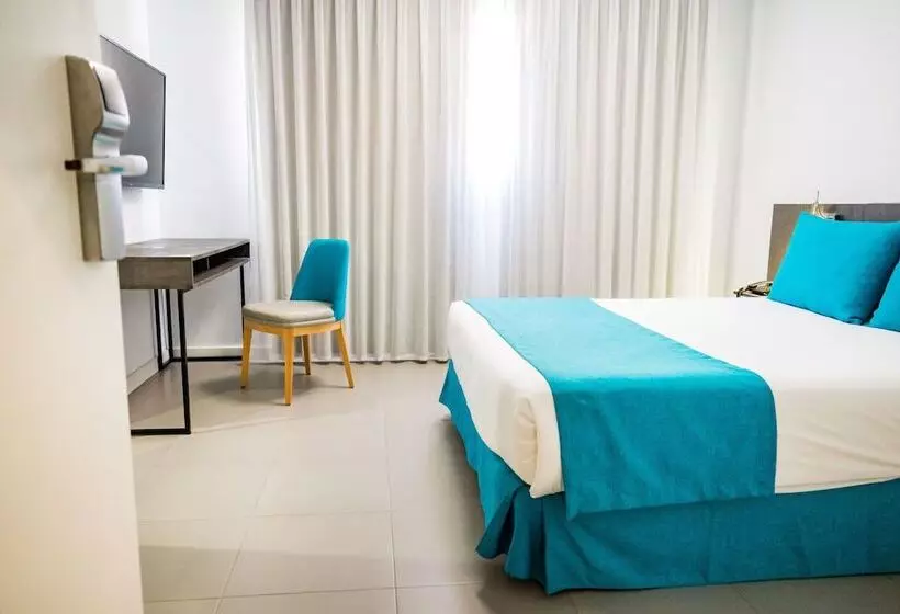 اتاق استاندارد, Moon Hotel & Spa