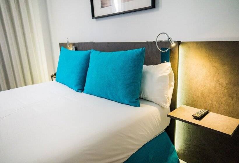 스탠다드 룸, Moon Hotel & Spa