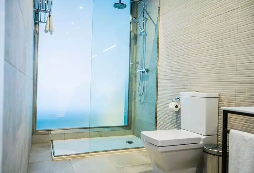 اتاق پرمیوم, Moon Hotel & Spa