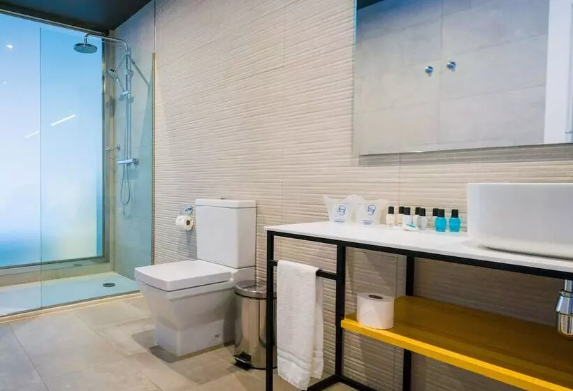 اتاق پرمیوم, Moon Hotel & Spa