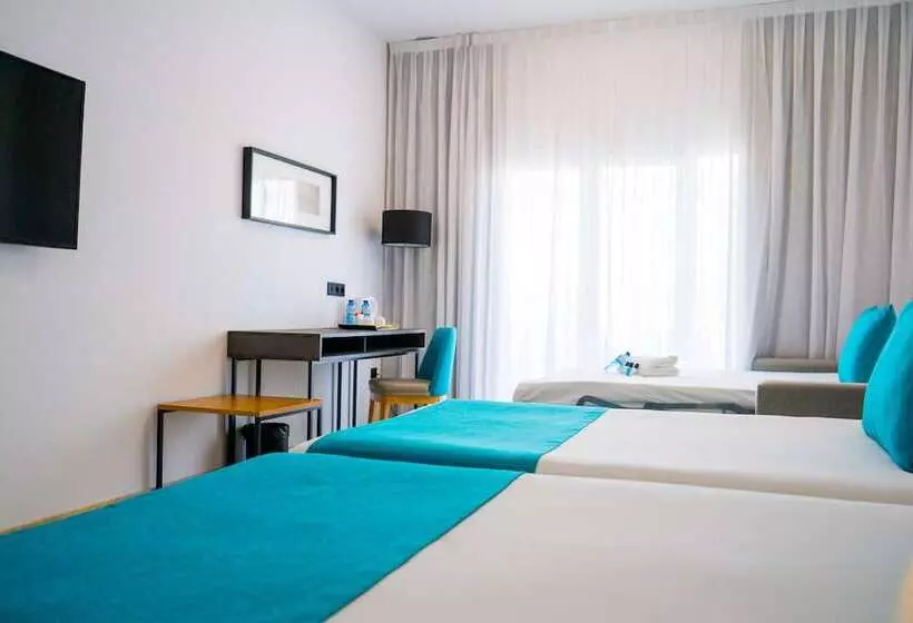 اتاق پرمیوم, Moon Hotel & Spa