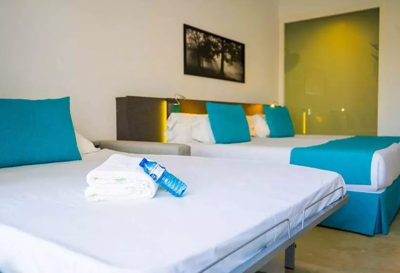 اتاق پرمیوم, Moon Hotel & Spa