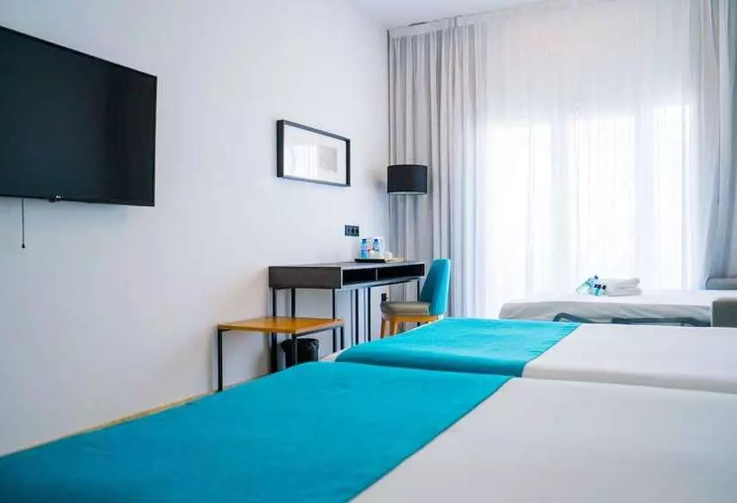 اتاق پرمیوم, Moon Hotel & Spa