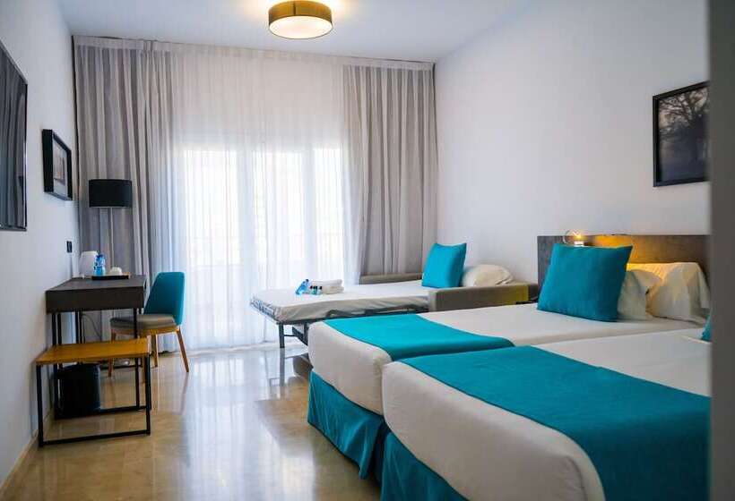 프리미엄 룸, Moon Hotel & Spa