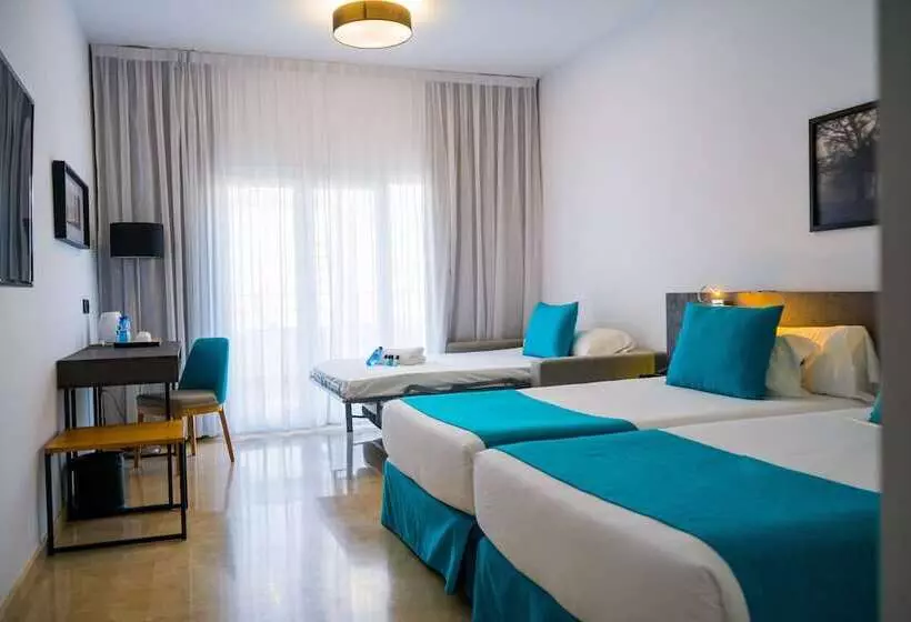 اتاق پرمیوم, Moon Hotel & Spa