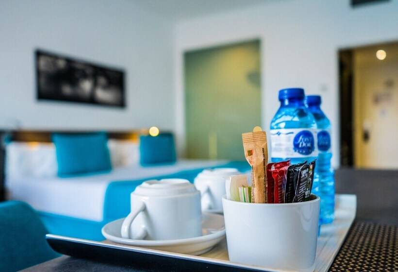 프리미엄 룸, Moon Hotel & Spa