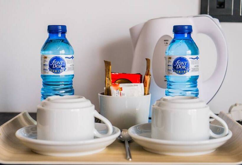 프리미엄 룸, Moon Hotel & Spa