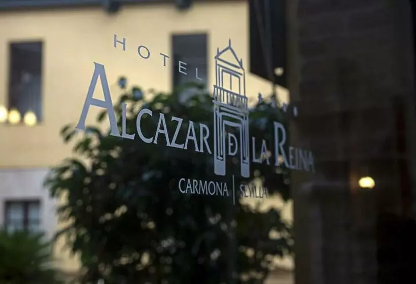 ファミリールーム, Alcazar De La Reina