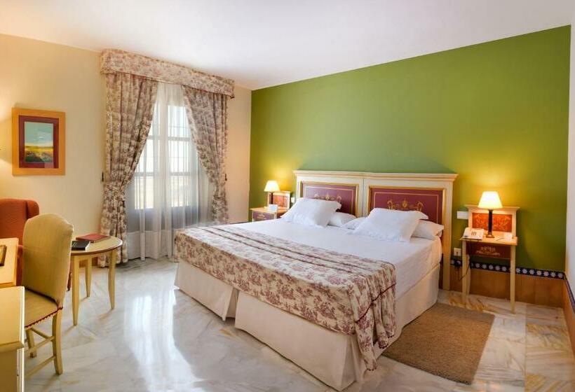 Номер Superior, Alcazar De La Reina