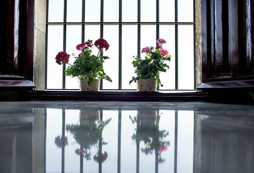 スーペリアールーム, Alcazar De La Reina