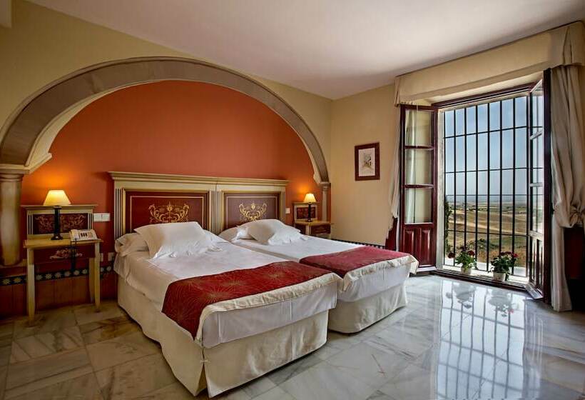 Номер Superior, Alcazar De La Reina