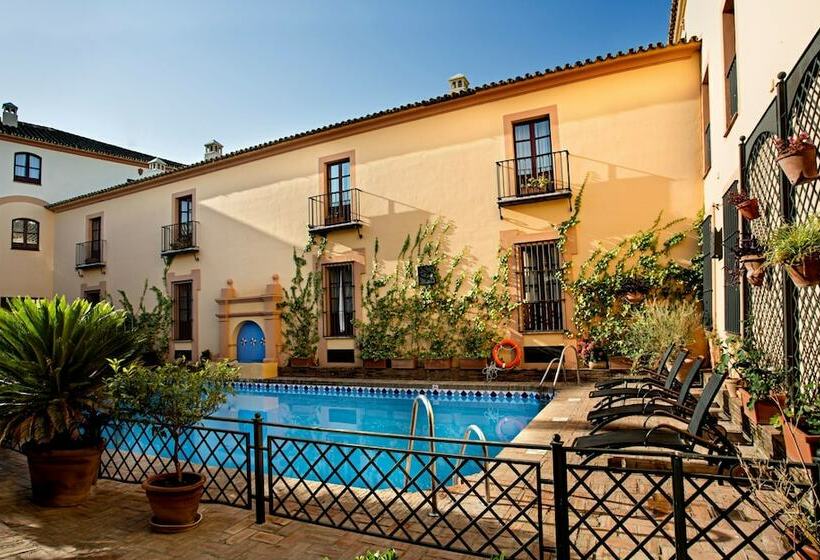 スーペリアールーム, Alcazar De La Reina