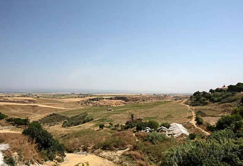 スーペリアールーム, Alcazar De La Reina