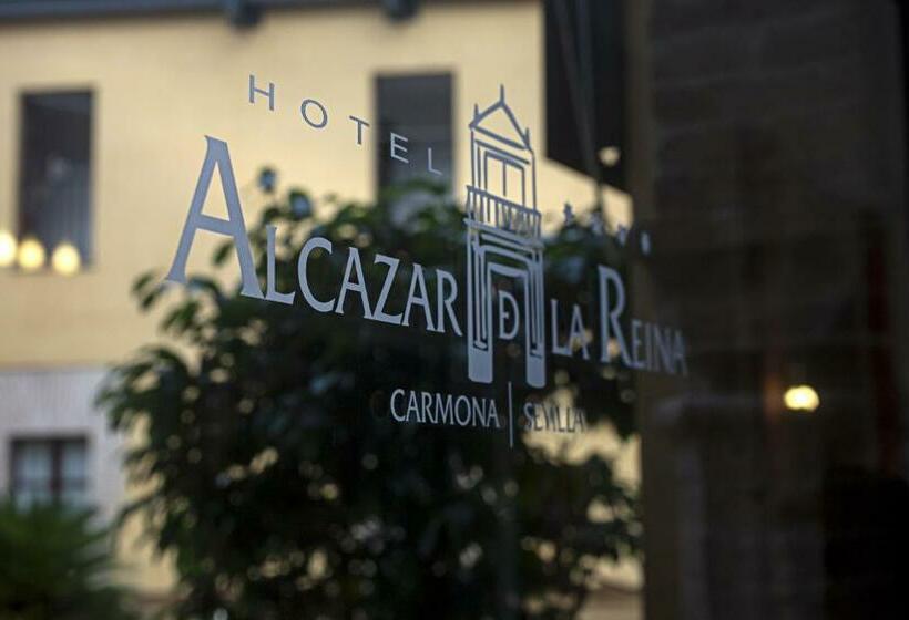 スタンダードルーム, Alcazar De La Reina