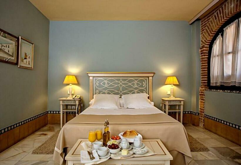 デラックスルーム, Alcazar De La Reina