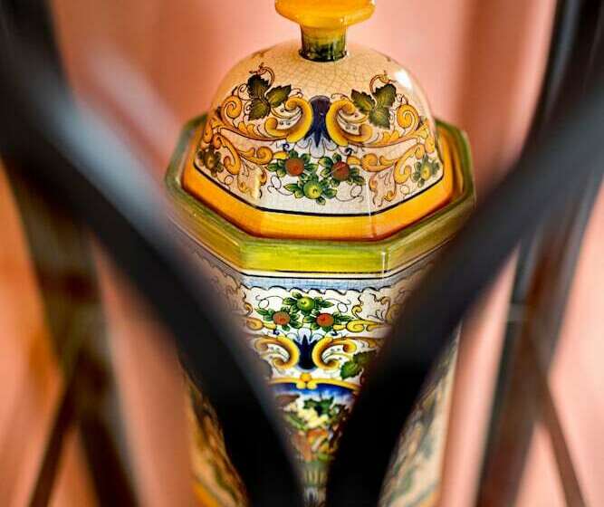 デラックスルーム, Alcazar De La Reina