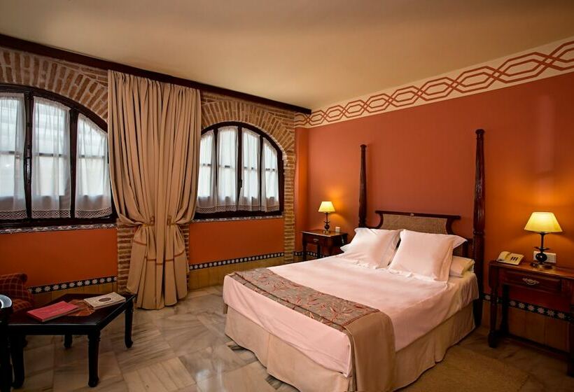 デラックスルーム, Alcazar De La Reina