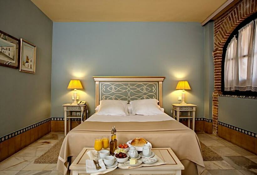 デラックスルーム, Alcazar De La Reina