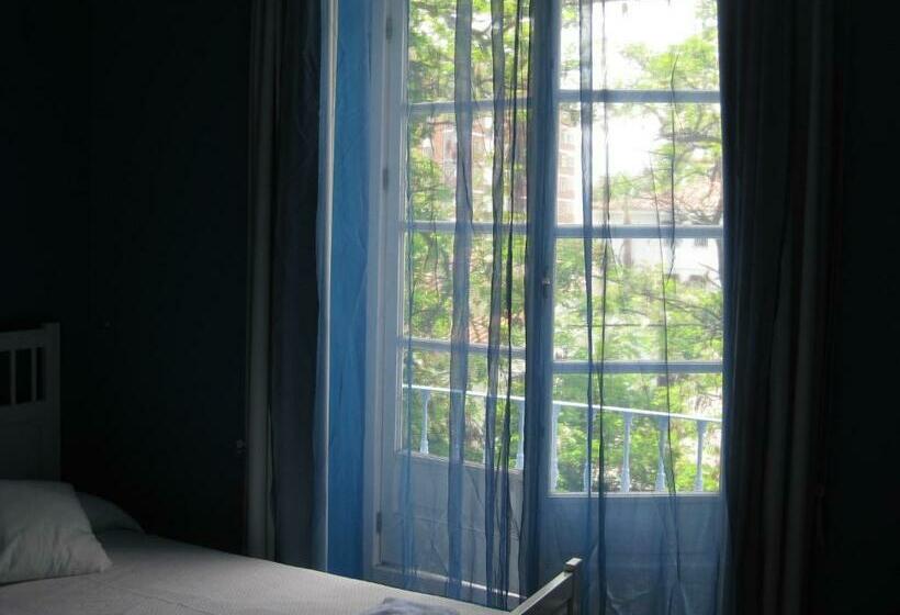 اتاق استاندارد, Las Acacias Hostal Restaurante