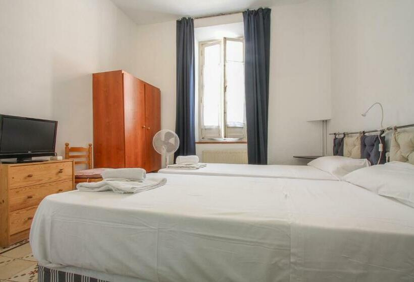 اتاق استاندارد, Las Acacias Hostal Restaurante