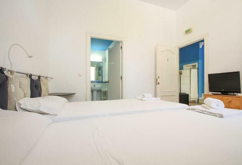 Standard Room, Las Acacias Hostal Restaurante
