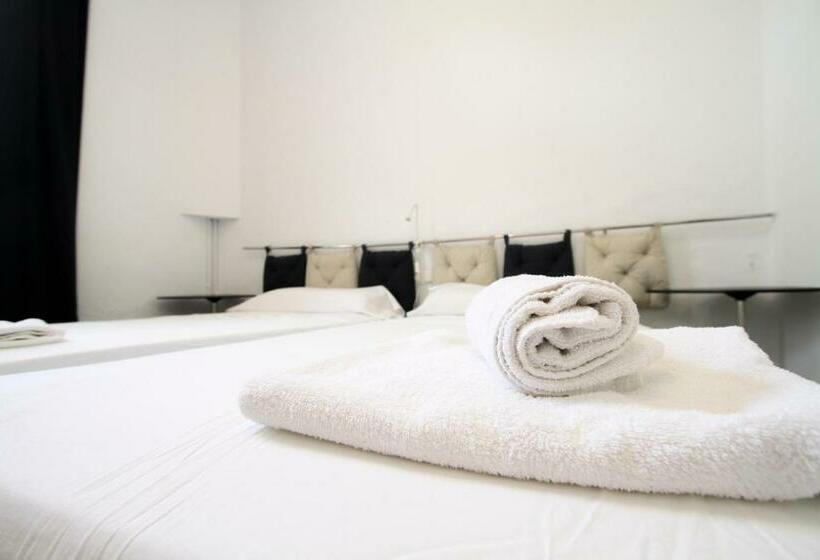 اتاق استاندارد, Las Acacias Hostal Restaurante