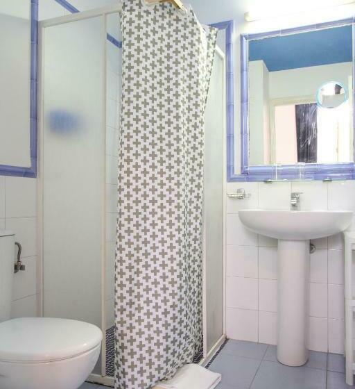 Standard Room, Las Acacias Hostal Restaurante
