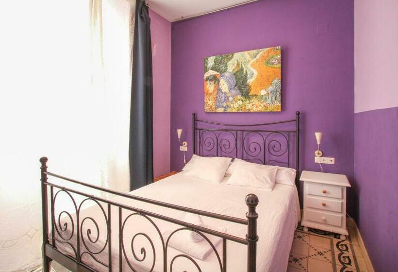 اتاق استاندارد, Las Acacias Hostal Restaurante