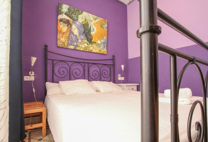 Standard Room, Las Acacias Hostal Restaurante